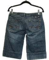 138891 Shorts et bermudas MANGO Occasion Vêtement occasion seconde main