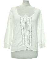 138910 Pulls et gilets CAROLL Occasion Once Again Friperie en ligne
