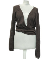 138941 Pulls et gilets BREAL Occasion Once Again Friperie en ligne