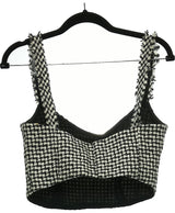138949 Tops et t-shirts ZARA Occasion Vêtement occasion seconde main