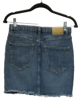 138957 Jupes PULL AND BEAR Occasion Vêtement occasion seconde main