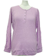 138968 Tops et t-shirts MASSIMO DUTTI Occasion Once Again Friperie en ligne