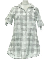 138989 Chemises et blouses ABERCROMBIE Occasion Once Again Friperie en ligne