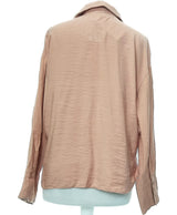 139035 Chemises et blouses MANGO Occasion Vêtement occasion seconde main