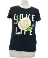 139048 Tops et t-shirts CAMAIEU Occasion Once Again Friperie en ligne