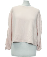 139062 Tops et t-shirts ZARA Occasion Once Again Friperie en ligne
