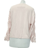 139062 Tops et t-shirts ZARA Occasion Vêtement occasion seconde main