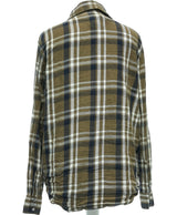 139077 Chemises et blouses ZARA Occasion Vêtement occasion seconde main