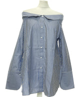 139088 Chemises et blouses ZARA Occasion Once Again Friperie en ligne