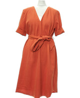 139096 Robes ZARA Occasion Once Again Friperie en ligne