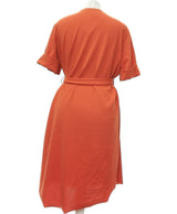 139096 Robes ZARA Occasion Vêtement occasion seconde main