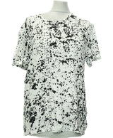 139115 Tops et t-shirts SANDRO Occasion Once Again Friperie en ligne