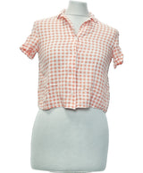 139123 Chemises et blouses BERSHKA Occasion Once Again Friperie en ligne