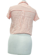 139123 Chemises et blouses BERSHKA Occasion Vêtement occasion seconde main