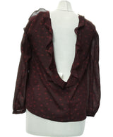 139139 Chemises et blouses BA&SH Occasion Vêtement occasion seconde main