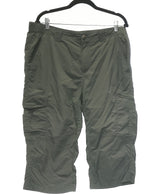 139224 Pantalons et pantacourts COLUMBIA Occasion Once Again Friperie en ligne