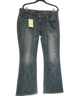 139230 Jeans LEVI'S Occasion Once Again Friperie en ligne