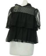 139256 Tops et t-shirts ZARA Occasion Vêtement occasion seconde main