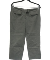 139298 Pantalons et pantacourts MOSCHINO Occasion Once Again Friperie en ligne
