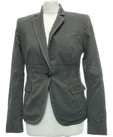 139299 Vestes MOSCHINO Occasion Once Again Friperie en ligne