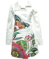 139304 Manteaux DESIGUAL Occasion Once Again Friperie en ligne