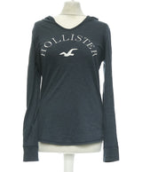 139323 Tops et t-shirts HOLLISTER Occasion Once Again Friperie en ligne