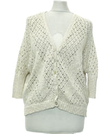 139339 Pulls et gilets BERSHKA Occasion Once Again Friperie en ligne