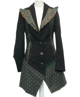 139369 Vestes SAVE THE QUEEN Occasion Once Again Friperie en ligne