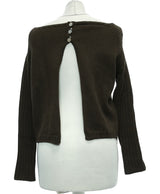 139370 Pulls et gilets LA FEE MARABOUTEE Occasion Vêtement occasion seconde main