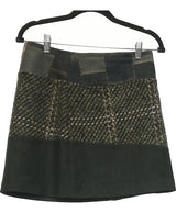 139372 Jupes SAVE THE QUEEN Occasion Once Again Friperie en ligne