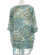 139395 Chemises et blouses SCOTTAGE Occasion Vêtement occasion seconde main
