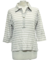 139399 Tops et t-shirts SAINT JAMES Occasion Once Again Friperie en ligne