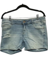 139414 Shorts et bermudas ZARA Occasion Once Again Friperie en ligne
