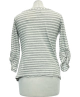 139485 Tops et t-shirts ZARA Occasion Vêtement occasion seconde main