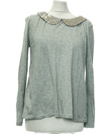 139492 Tops et t-shirts DES PETITS HAUTS Occasion Once Again Friperie en ligne