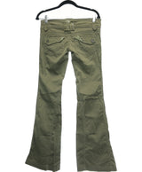 139518 Pantalons et pantacourts BERSHKA Occasion Vêtement occasion seconde main
