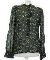 139558 Chemises et blouses BA&SH Occasion Once Again Friperie en ligne