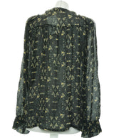 139558 Chemises et blouses BA&SH Occasion Vêtement occasion seconde main