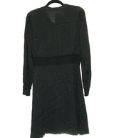 139564 Robes SANDRO Occasion Vêtement occasion seconde main