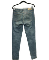 139605 Jeans ZARA Occasion Vêtement occasion seconde main
