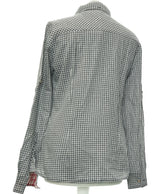 139662 Chemises et blouses MANGO Occasion Vêtement occasion seconde main