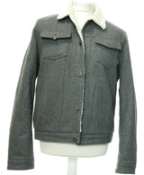 139669 Vestes ASOS Occasion Once Again Friperie en ligne