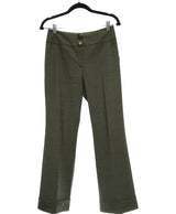 139690 Pantalons et pantacourts CAROLL Occasion Once Again Friperie en ligne