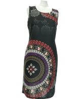 139771 Robes DESIGUAL Occasion Once Again Friperie en ligne