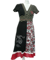 139772 Robes DESIGUAL Occasion Once Again Friperie en ligne