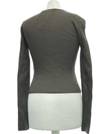 139802 Tops et t-shirts ZARA Occasion Vêtement occasion seconde main