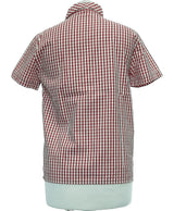 139803 Chemises et blouses JODHPUR Occasion Vêtement occasion seconde main
