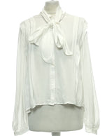 139807 Chemises et blouses MANGO Occasion Once Again Friperie en ligne