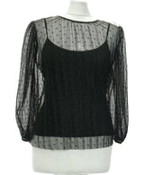 139814 Tops et t-shirts MANGO Occasion Once Again Friperie en ligne