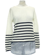 139816 Pulls et gilets SCARLET ROOS Occasion Once Again Friperie en ligne